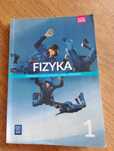 Podręcznik Fizyka klasa 1