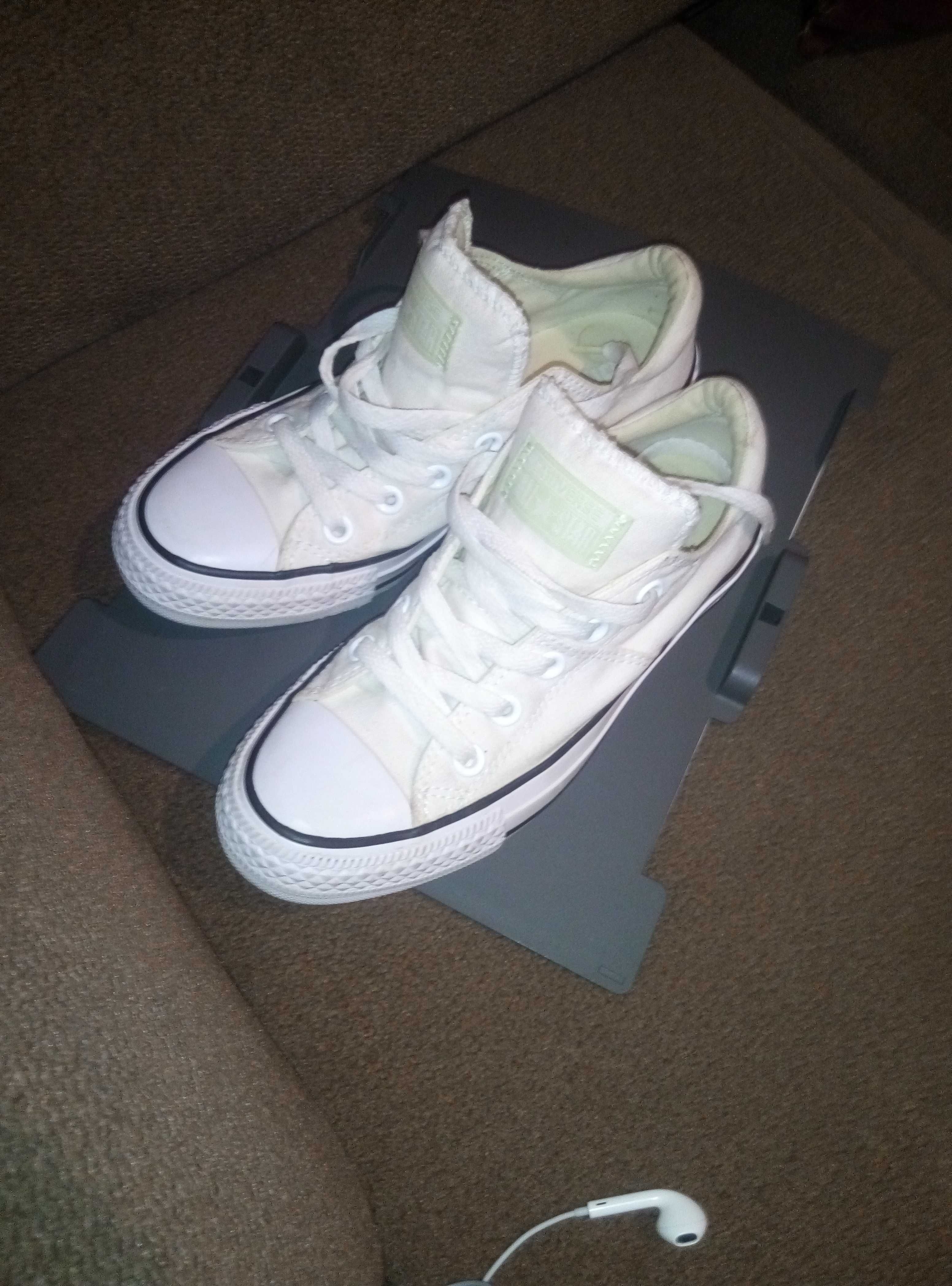 Converse (Original) 36.5р. 23см.