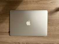 Macbook air 2017 13 cali