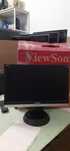 16" Монитор ЖК ViewSonic