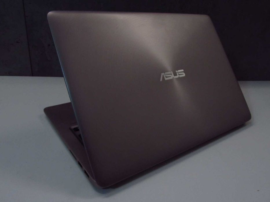 OKAZJA ASUS ZenBook UX310U i5 7200U 8GB 256SSD + 500GB Laptop Win 11