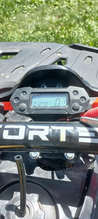 Forte 9 кіньських сил