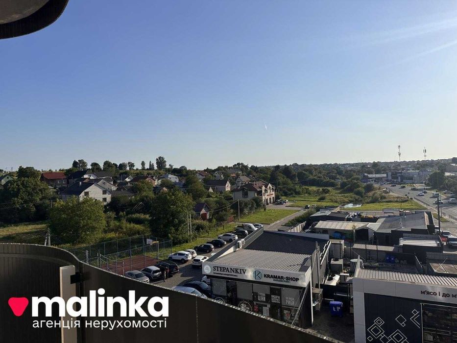 Продаж / 2 квартира / 0 цикл / Лесі Українки / Новобудова / Сокільники