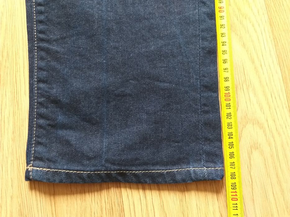 Джинси чоловічі CARHARTT