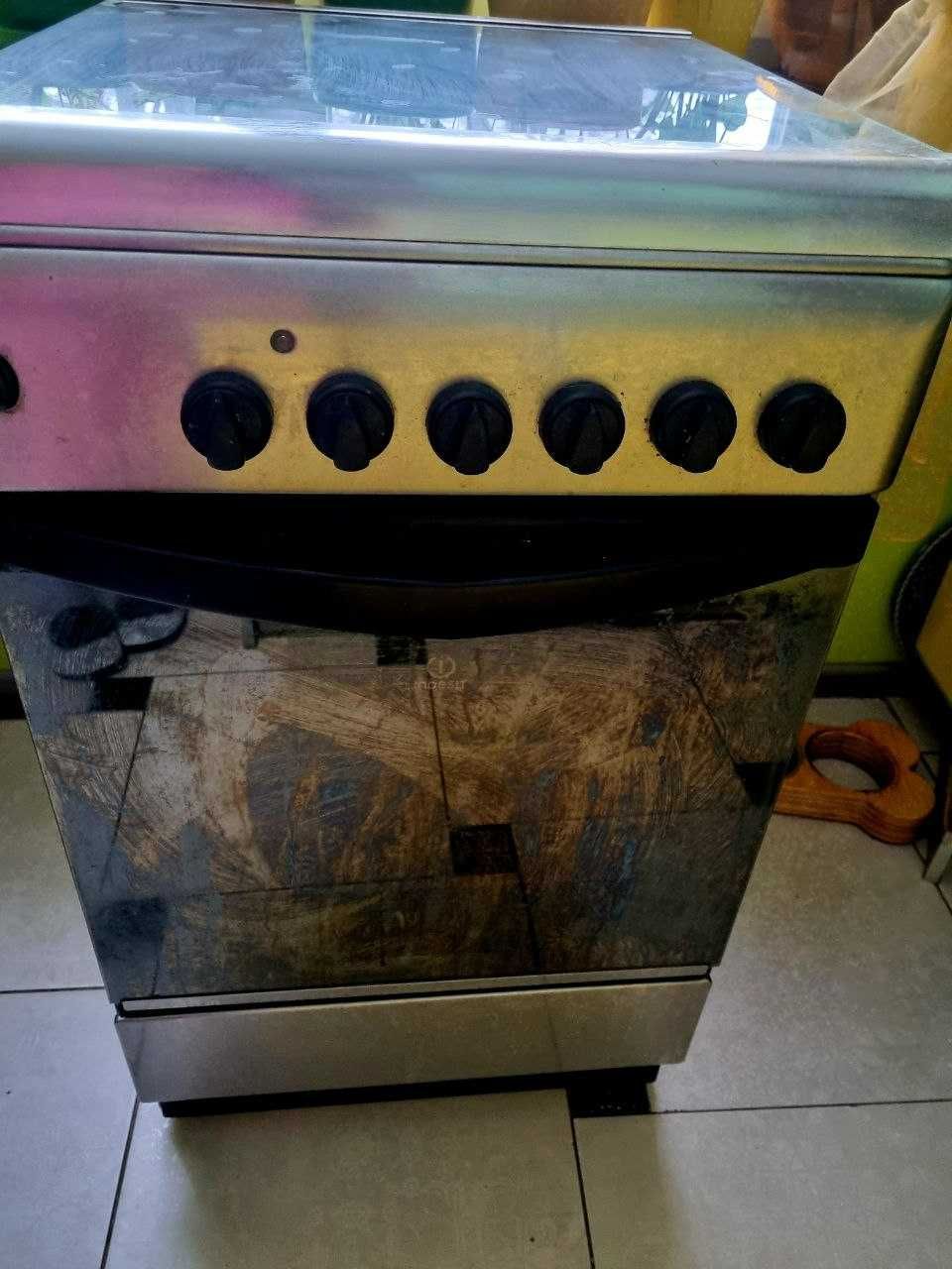 Газова плита. Продам