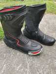 Sprzedam buty motocyklowe Ozone
