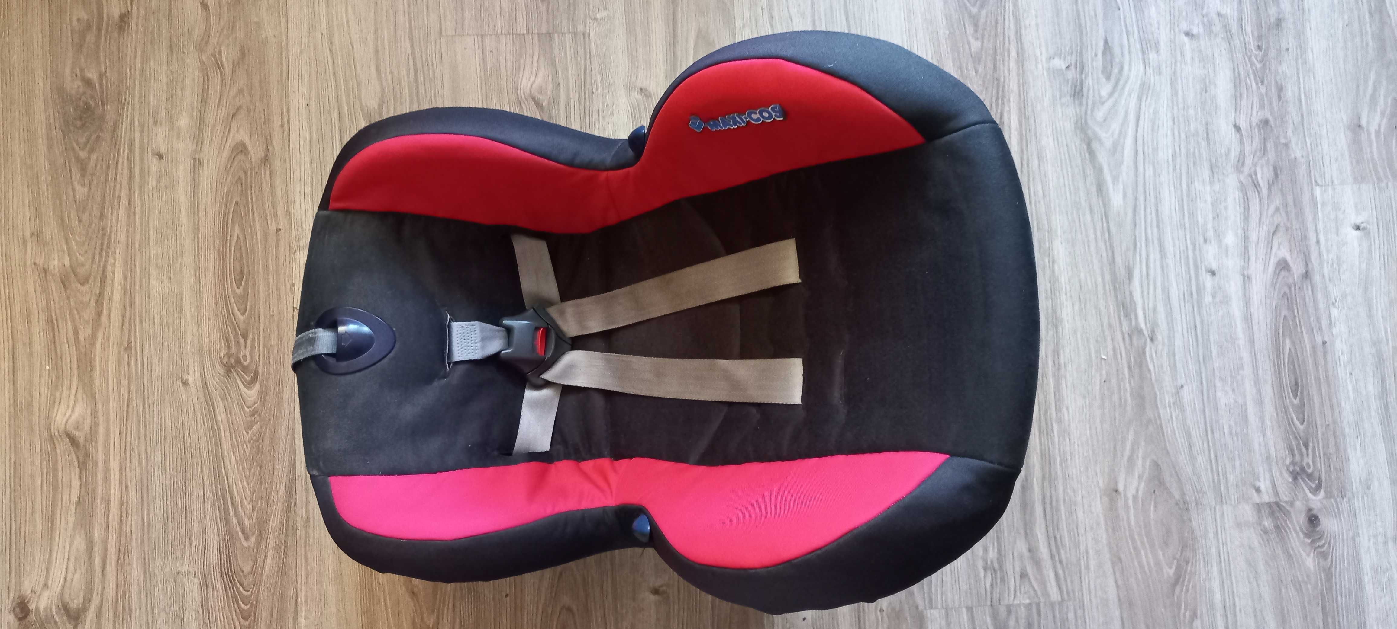 Fotelik samochodowy Maxi-Cosi  9-18 kg - Odbiór osobisty