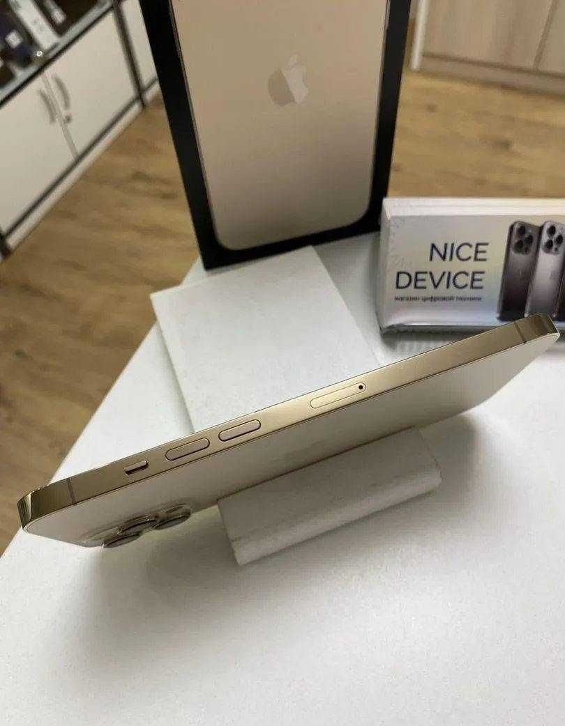 iPhone 12 Pro Max, 256 ГБ