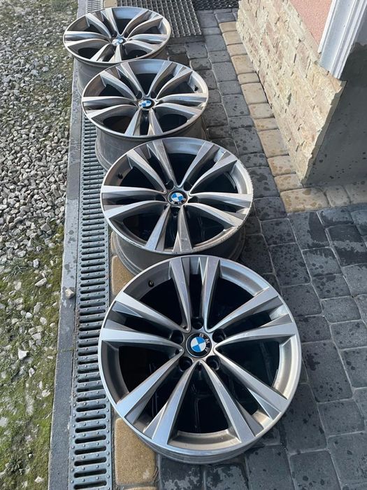 Felgi BMW 19” 5x120