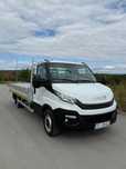 Iveco Daily  35S16 HiMATIC*Nowa Zabudowa*Klimatronic*Stan Bardzo Ładny*