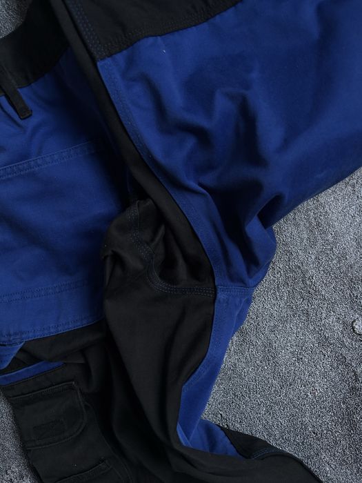 Робочі штани Engelbert Strauss Cordura