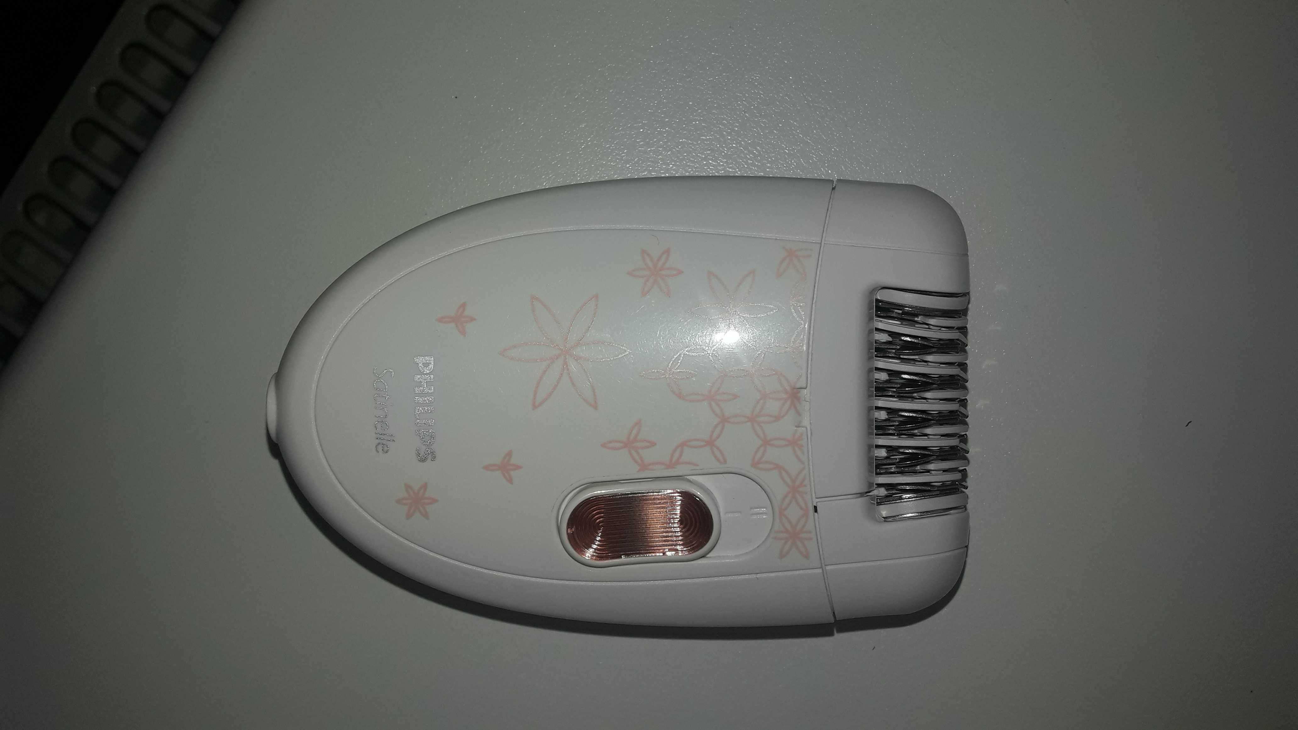 Depilator Philips Nowy!