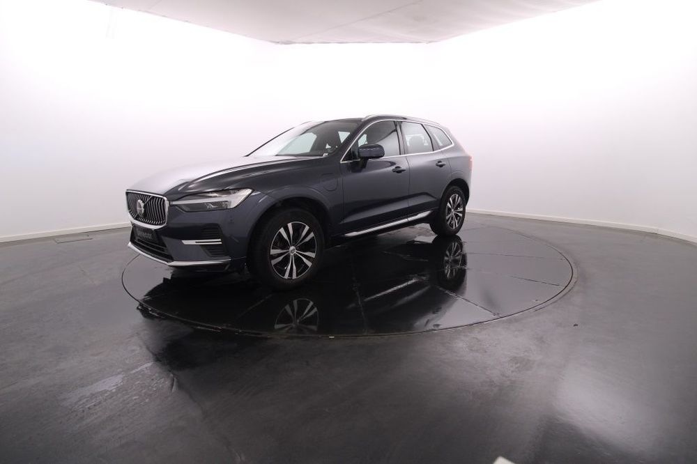 Volvo XC 60 2.0 T6 PHEV Inscription AWD