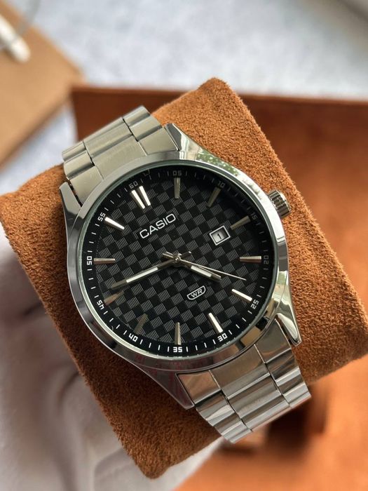 Годинник наручний Casio vd03d | часы наручние мужские vc-01 | mtp 1183