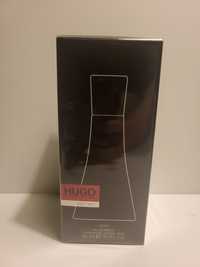 Perfume Hugo Boss Deep Red 90ml - novo e selado