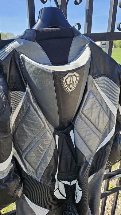 Kombinezon jednoczęściowy XXL (52/54) Kangaroo by Arlen Ness