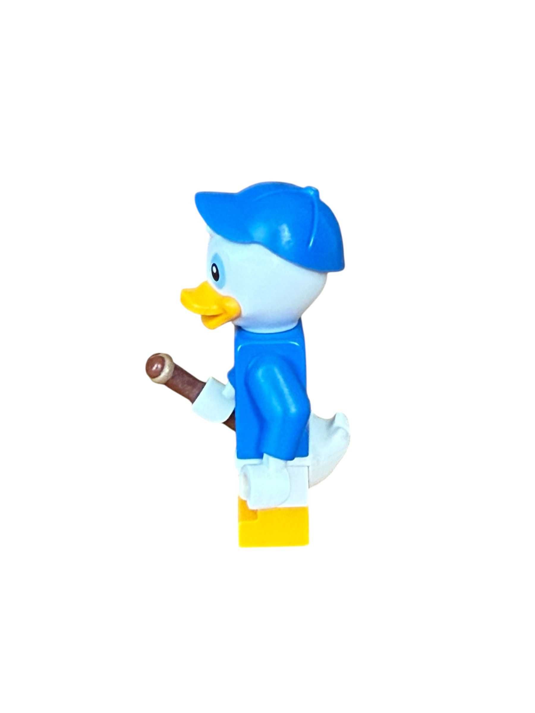LEGO Disney Minifigurki Seria 2 71024 Dewey Dyzio