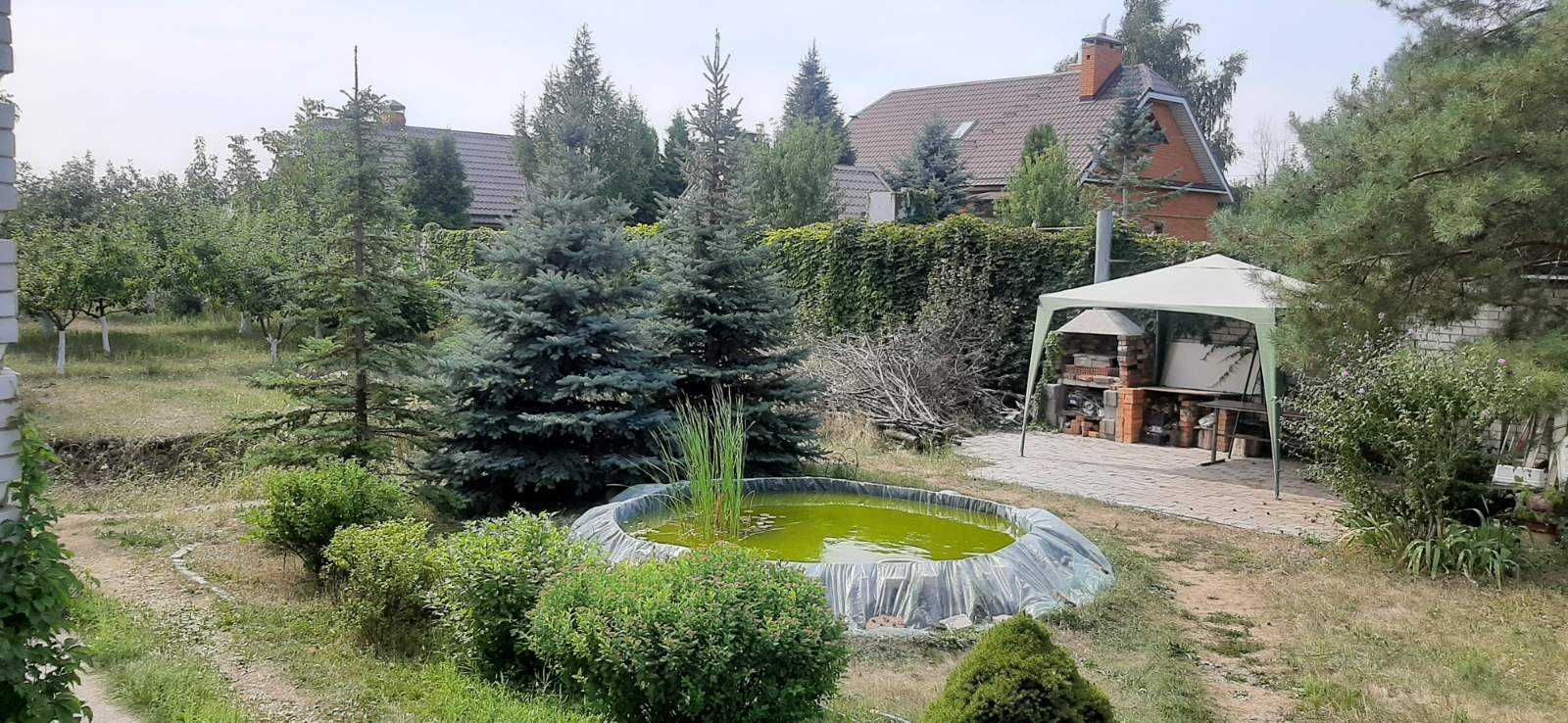Продам  дом-Краснополье в 2 этажа +12 соток земли, по разумной цене!