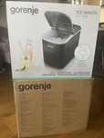 Kostkarka do lodu Gorenje IMC1200B nowa !