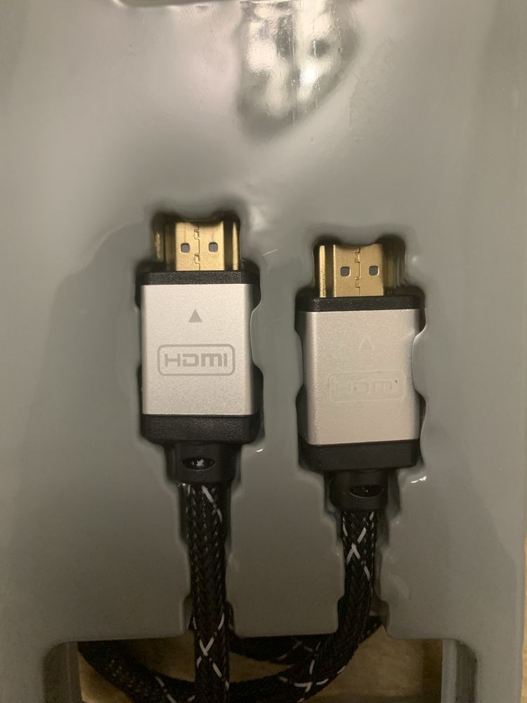 Кабель HDMI 1.5 метра