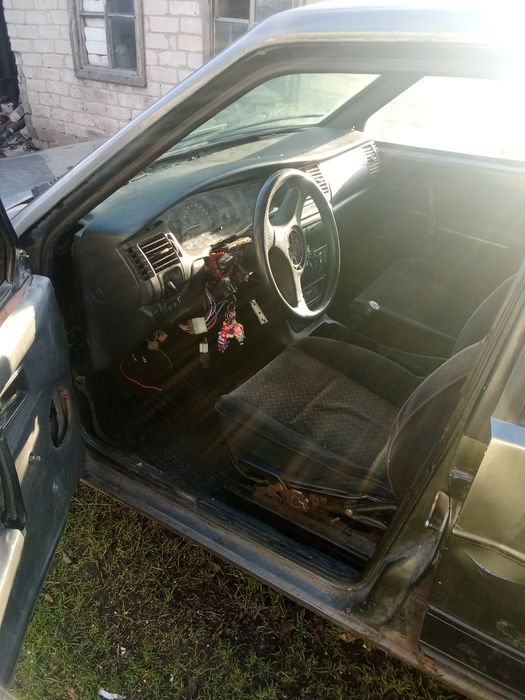 Продам Ваз 2109 срочно