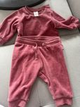 Dres hm rozm 62 stan idealny