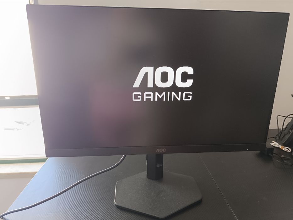 Monitor Gaming AOC 24G4X - 23.8" IPS FHD