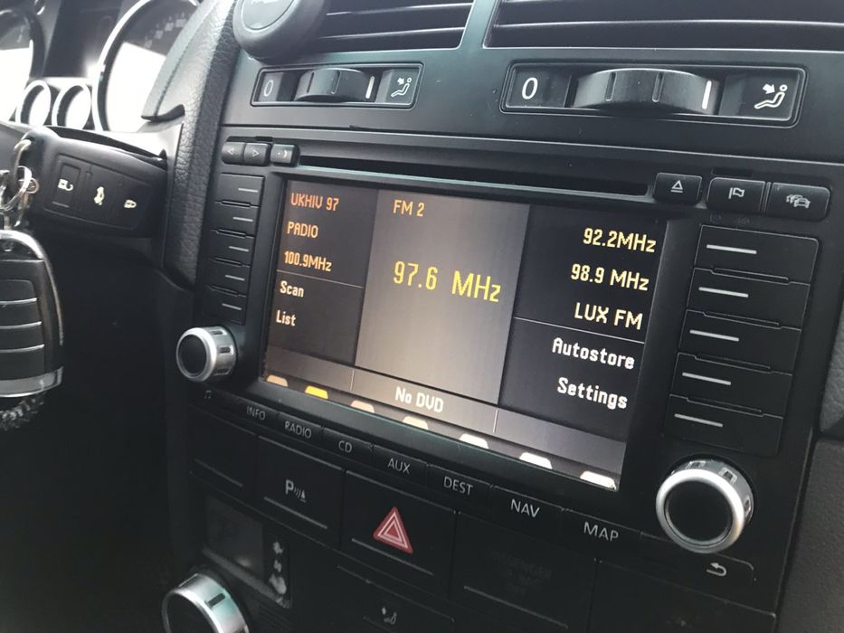 Продам   Volkswagen Touareg