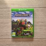 Minecraft Xbox One Edition