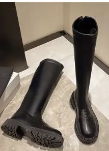 Чоботи демісезонні