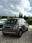 Fiat 500 1.3 Diesel (135278 km)
