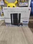 PlayStation 3 Fat