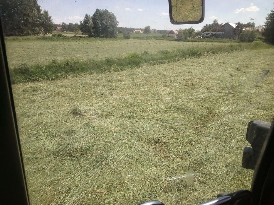 Siano baloty 120 sezon 2025