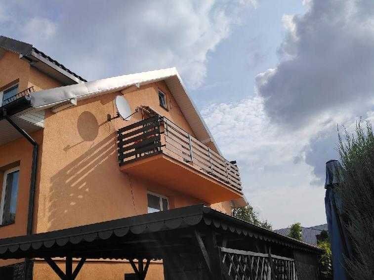Deska sztachetka na ogrodzenie, bramę, furtkę, barierkę, ławkę,altankę