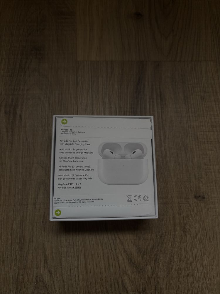 Airpods pro 2 geração