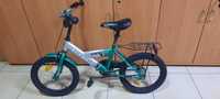 Rower BMX Antonio 16"