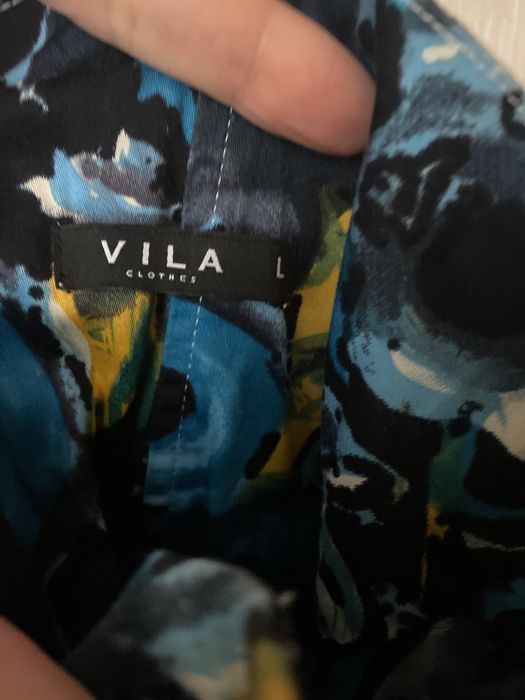 Sukienka Vila roz. 40