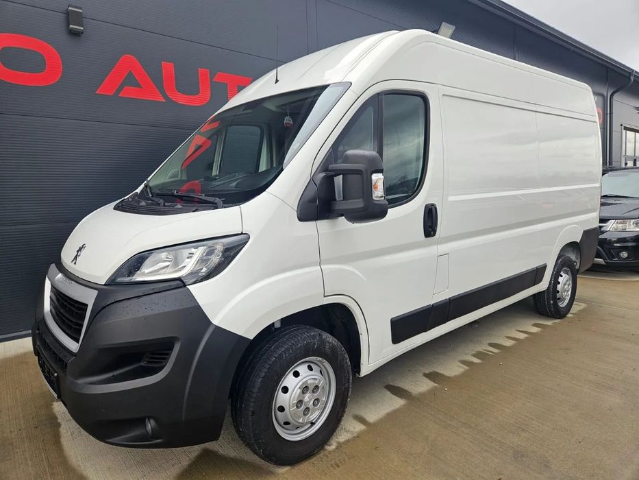 Peugeot Boxer  super stan