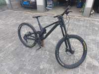 Canyon sender AL 6.0 2019 M (nie Demo, supreme, tues, gambler )