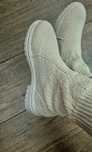 Buty wiosenne skarpety