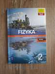 Podręcznik fizyka 2, szkoła średnia