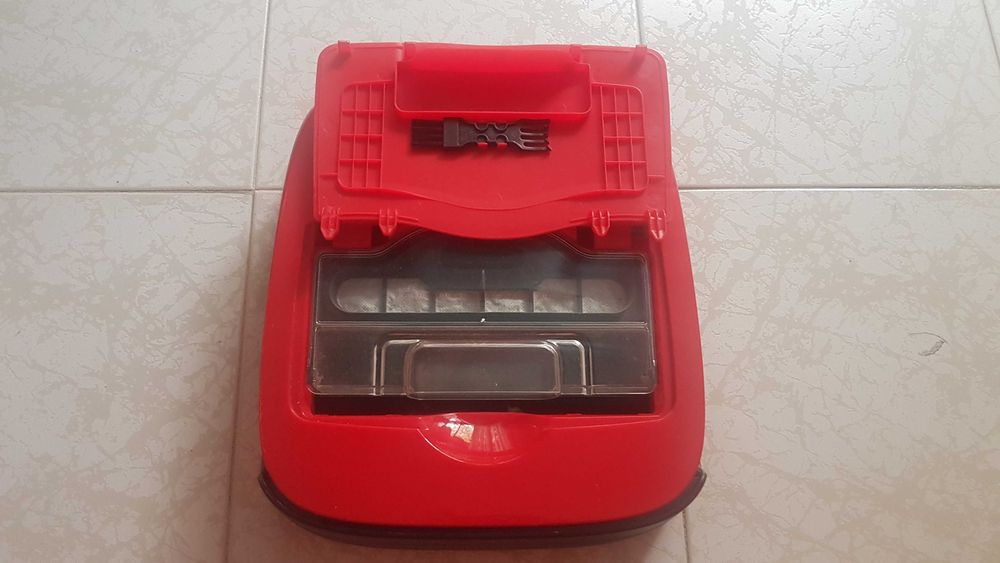 Robot Aspirador Vileda Vr101