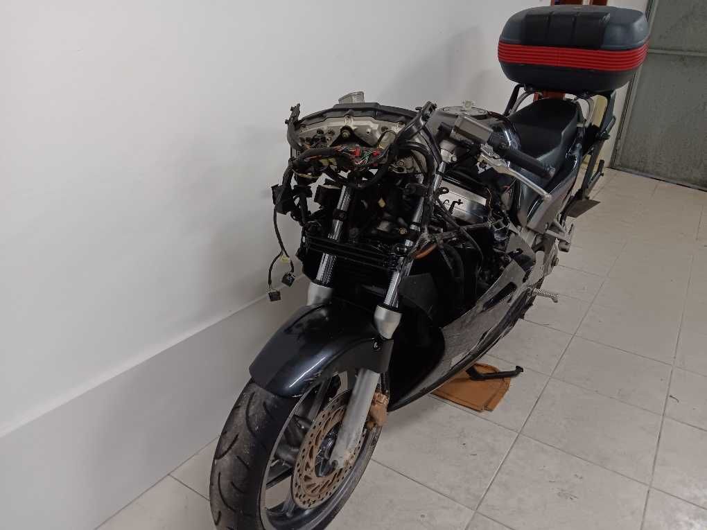 Peças Honda VFR750