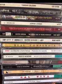 Cds varios desde 5€