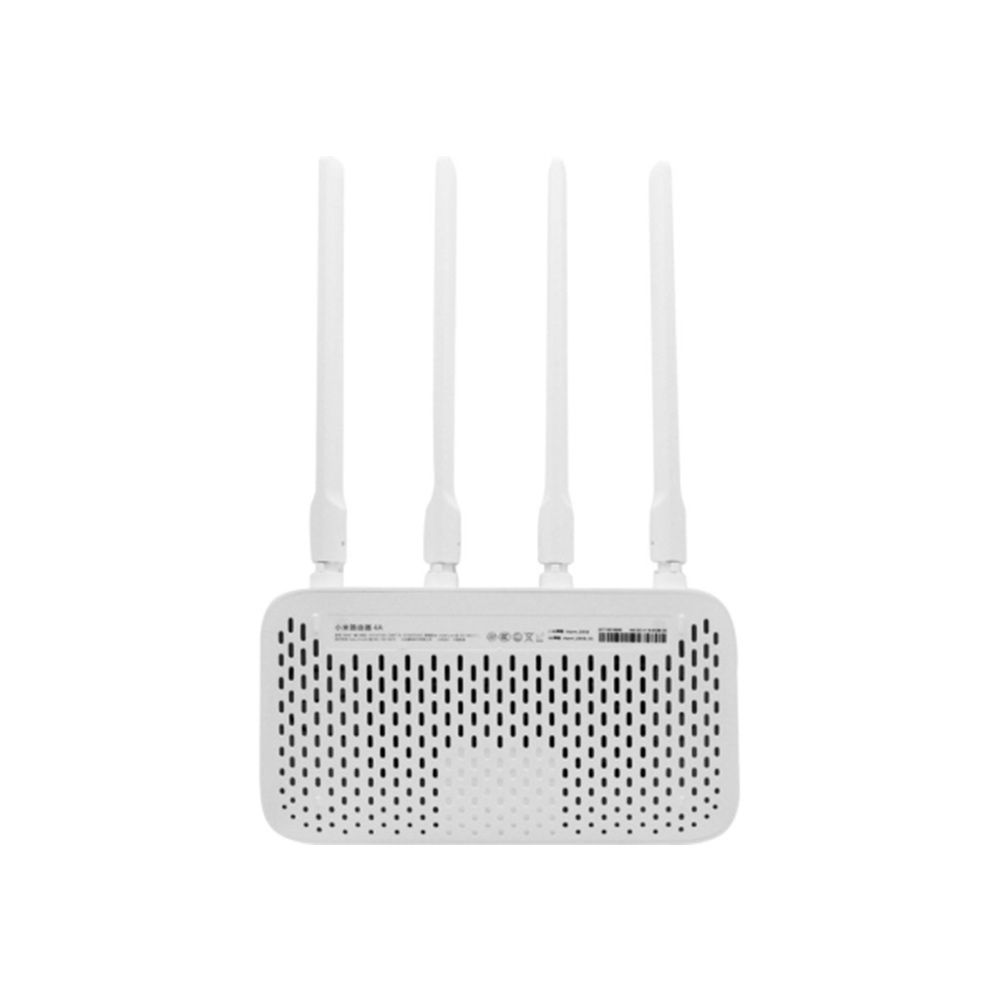 WiFi - роутер Xiaomi Router 4A Gigabit Edition White