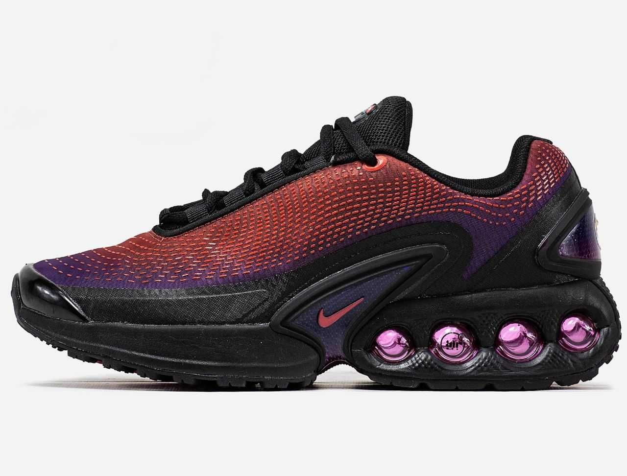 Кроссовки Nike Air Max DN Safari кросівки найк аир макс дн (36-45)