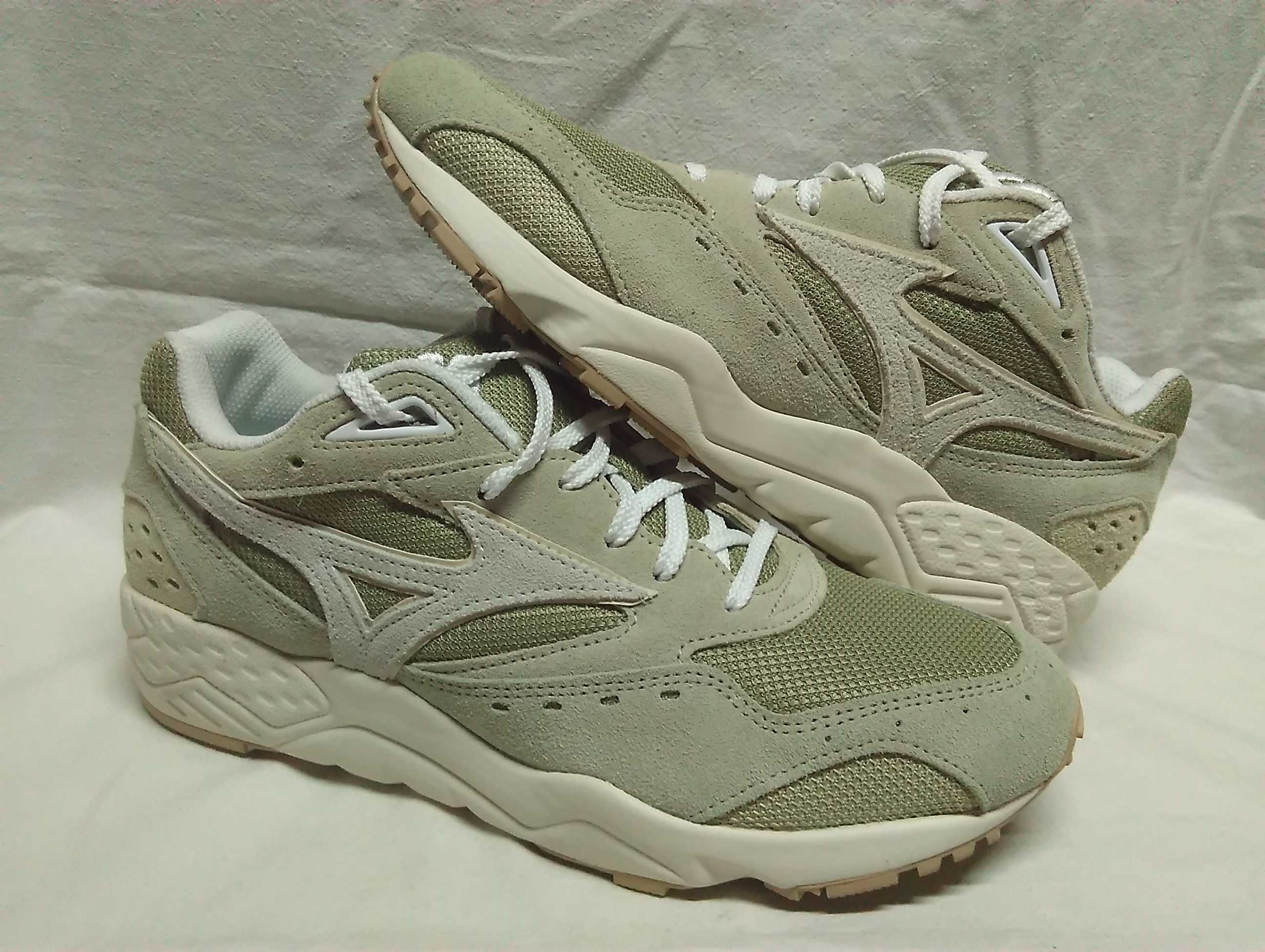 Buty Mizuno Contender S rozm. 42