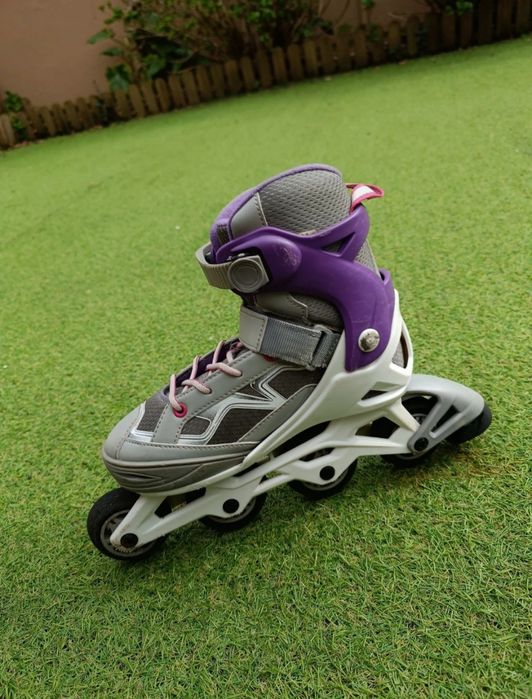 Patins Decathlon Oxelo