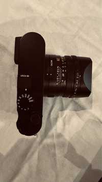 Leica Q3 ( 4 anos de garantia )