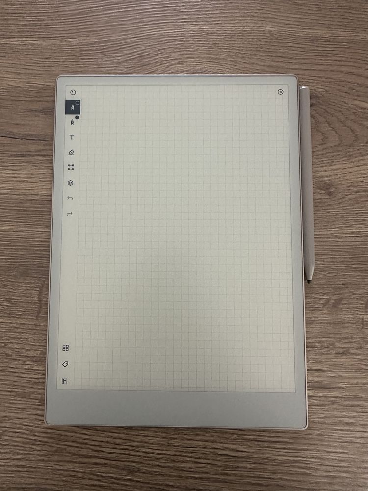 reMarkable Paper Pro